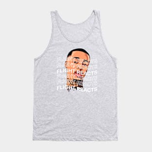 2022 Flight Reacts Tank Top